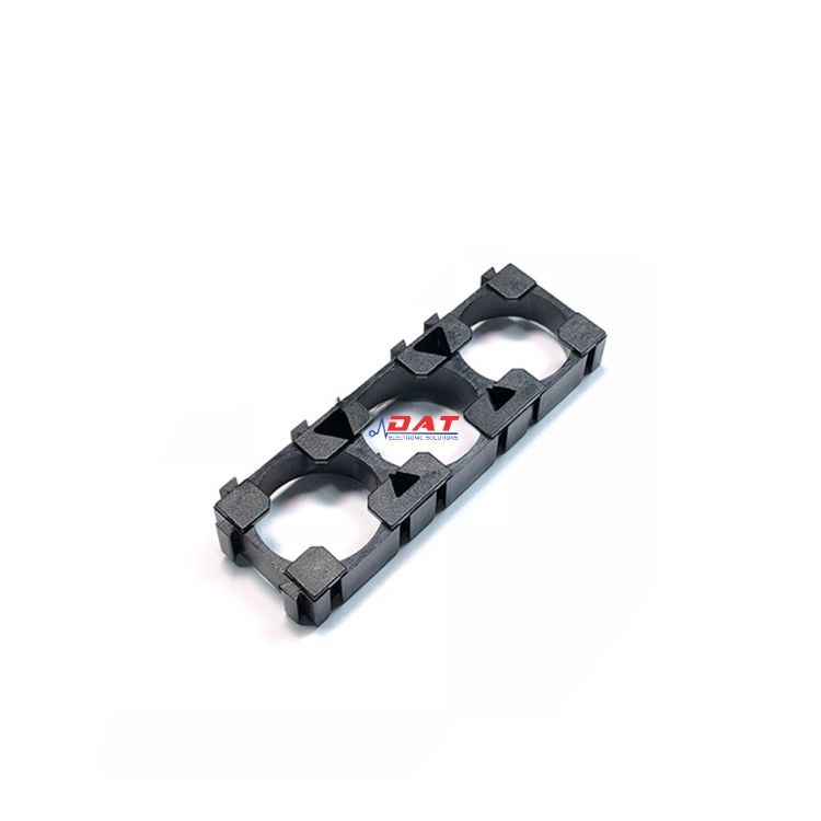 Khung Đế Ghép Cell Pin 18650 - 3 Cell