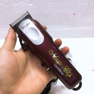 Tông đơ Magic Clip Lưỡi Kép
