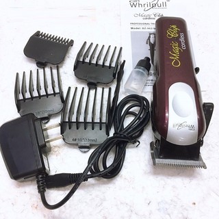 Tông đơ Magic Clip Lưỡi Kép