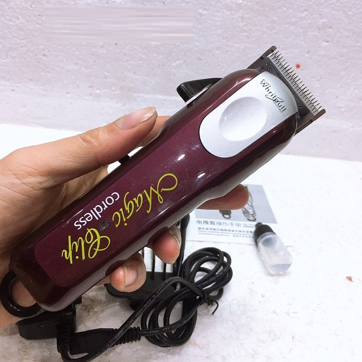 Tông đơ Magic Clip Lưỡi Kép