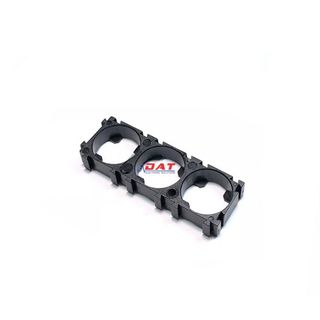 Khung Đế Ghép Cell Pin 18650 - 3 Cell