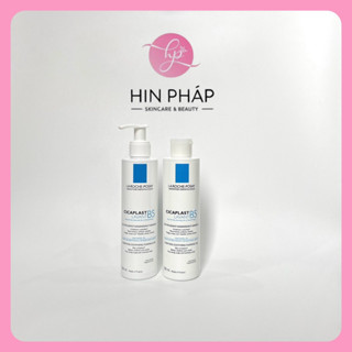 Sữa rửa mặt La roche Posay Cicaplast Lavant B5 200ml