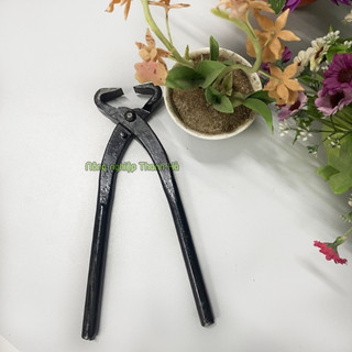 Kìm cạp chẻ cành bonsai D15