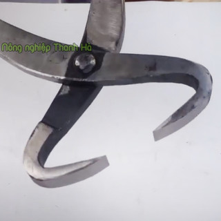 Kìm cạp chẻ cành bonsai D15