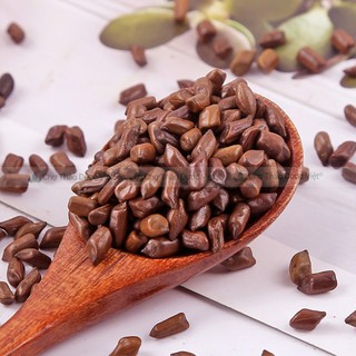 Thảo quyết minh khô 1kg, hạt muồng muồng, to, sạch, giúp thanh nhiệt, sáng mắt, nhuận tràng
