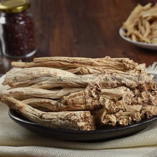Cát cánh khô 100g, hỗ trợ giảm ho, tiêu đờm, đau họng, khản tiếng, bổ phế