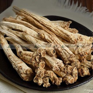 Cát cánh khô 100g, hỗ trợ giảm ho, tiêu đờm, đau họng, khản tiếng, bổ phế