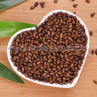 Thảo quyết minh khô 100g, hạt muồng muồng, to, sạch, giúp thanh nhiệt, sáng mắt, nhuận tràng