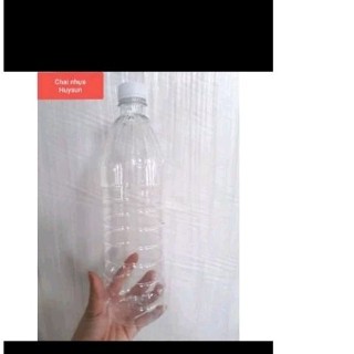 combo50 chai 1000ml _900ml  Soc.chai đựng riêu mat ong trà sữa chai kèm nắp