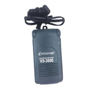 Máy sủi oxy 1 vòi vipsun vs-3800 cho hồ cá