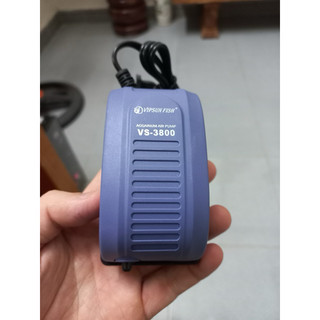 Máy sủi oxy 1 vòi Vipsun Vs-3800 cho hồ cá