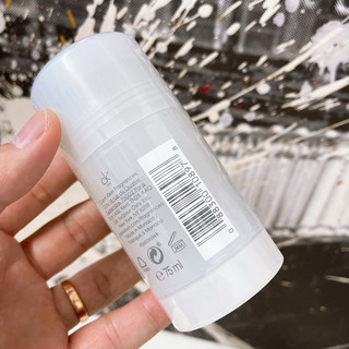 Lăn khử mùi CK one 75ml