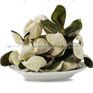 Thanh bì khô 100g, vỏ quýt xanh, thơm, sạch, hỗ trợ tiêu hoá, đầy bụng, khó tiêu - Chợ Thảo Dược Việt