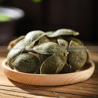 Thanh bì khô 100g, vỏ quýt xanh, thơm, sạch, hỗ trợ tiêu hoá, đầy bụng, khó tiêu - Chợ Thảo Dược Việt