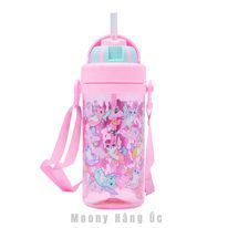Bình nước Smiggle cho bé từ 2-7 tuổi