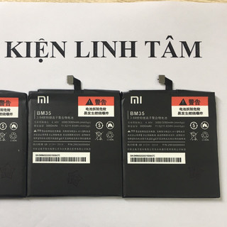 Pin Xiaomi Mi4c Mi 4C BM35