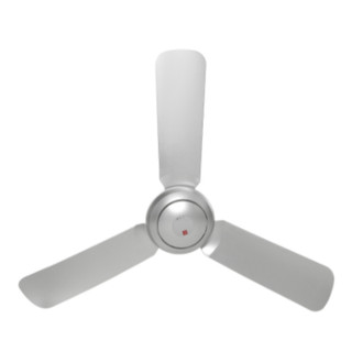 Quạt trần KDK M11SU (SIL - MÀU XÁM)