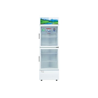 VH-408W3L - Tủ Mát Sanaky Inverter 340 Lít VH-408W3L [FREESHIP HCM]