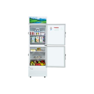 VH-408W3L - Tủ Mát Sanaky Inverter 340 Lít VH-408W3L [FREESHIP HCM]