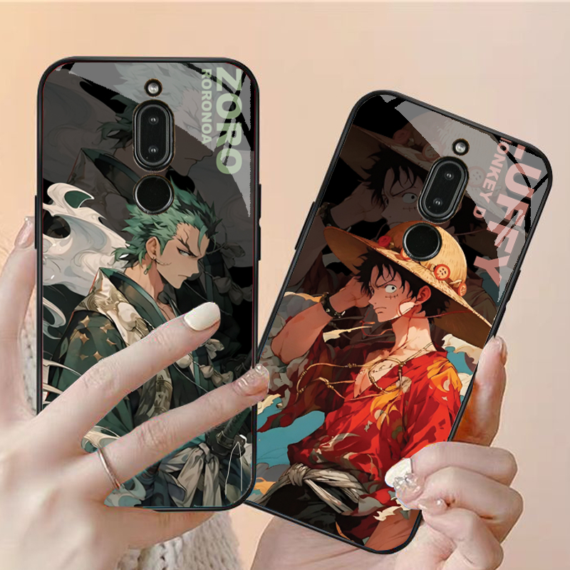 Ốp kính cường lực HUAWEI NOVA 2I