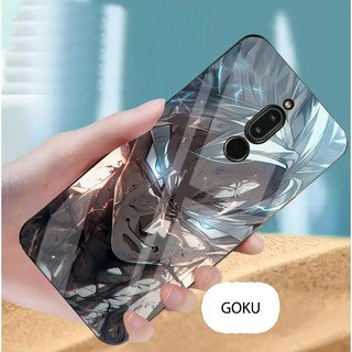 Ốp kính cường lực HUAWEI NOVA 2I
