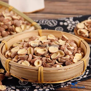 Liên Nhục (Hạt Sen Nam) 100gr