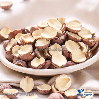 Liên Nhục (Hạt Sen Nam) 100gr