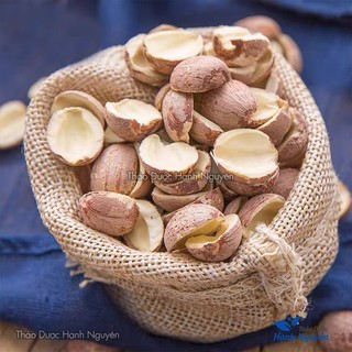 Liên Nhục (Hạt Sen Nam) 100gr