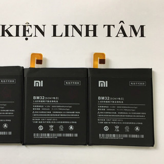 Pin zin Xiaomi Mi4 Mi 4 BM32