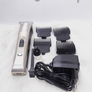 Tông Đơ Cắt Tóc Kemei KM 5017