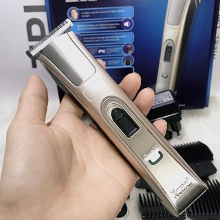 Tông Đơ Cắt Tóc Kemei KM 5017