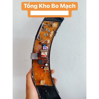 Bo Mạch Máy Giặt Sharp Model ES- R785EV