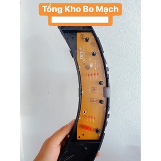 Bo Mạch Máy Giặt Sharp Model ES- R785EV