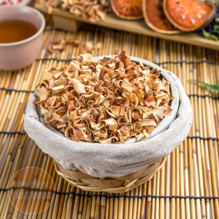 Sả sấy khô 100g (Pha trà, xông hơi, giải cảm)