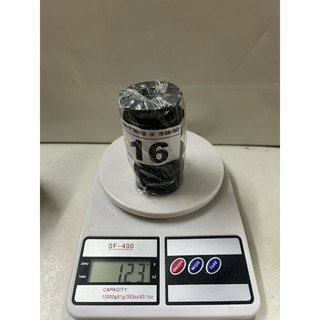 Dây chì cầu dao điện [ 1 lố 5 cuộn ]
