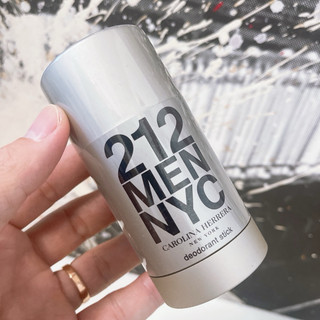 Lăn khử mùi 212 Men 75ml