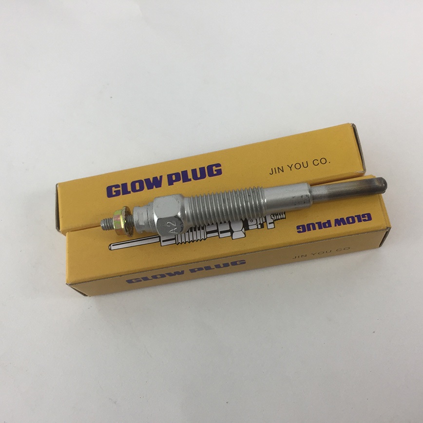 BUGI SẤY 24V CHÂN DÀI CÔNG SUẤT CAO