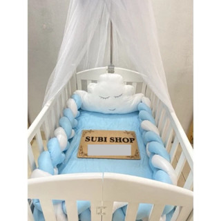 QUÂY XOẮN HANDMADE BỌC CŨI TRẺ EM SIÊU XINH