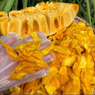 MÍT SẤY LẠNH DẺO NGON