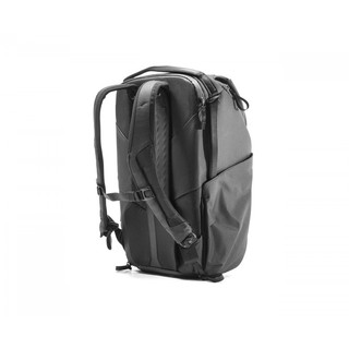 Balo máy ảnh Peak Design Everyday Backpack 20L Ver 2 BASIC Hàng chính hãng