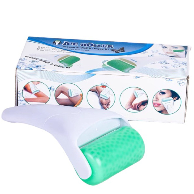 Cây Đá Lạnh Hàn Quốc ICE iceroller