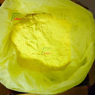 Tinh Bột Nghệ Vàng Nguyên Chất 100g hữu cơ chính hãng Chợ Quê