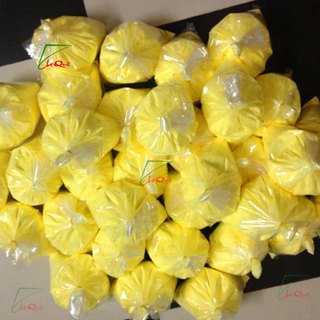 Tinh Bột Nghệ Vàng Nguyên Chất 100g hữu cơ chính hãng Chợ Quê