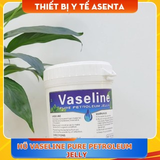 Hũ Vaseline Pure Petroleum Jelly 300ml
