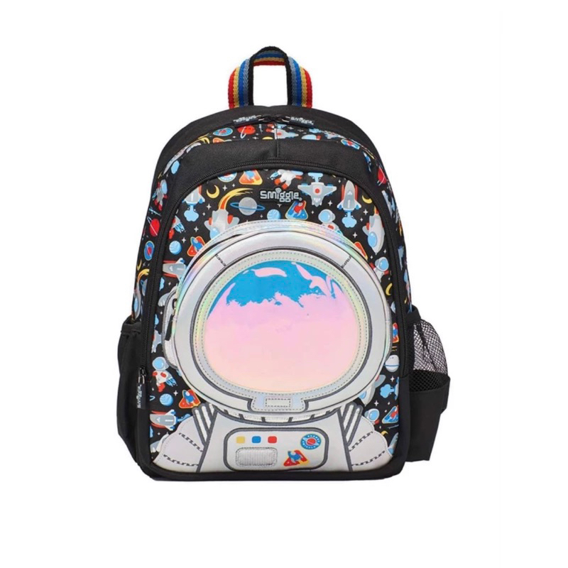 BA LÔ SMIGGLE PHI HÀNH GIA