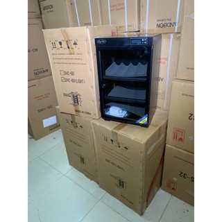 Tủ chống ẩm DryCabi DHC-60, 60 lít