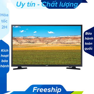 [freeship + lắp đặt HN] Smart Tivi Samsung 32 inch 32T4202