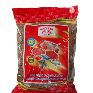 Thức ăn cho cá cảnh KaoKui 500g