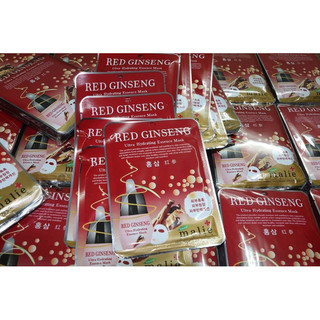 💥MEMOKorea💥 BỊCH 10 MIẾNG MẶT NẠ MALIE SÂM HÀN QUỐC Chính Hãng