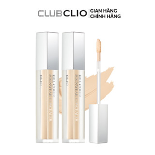 [Livestream Hannah Olala] Kem Che Khuyết Điểm Clio Kill Cover Founwear Concealer 6g